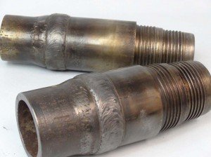 Hardbanding Solutions completion tubing connections ROGTEC