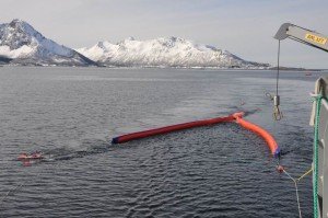 Norlense Oil Trawl ROGTEC