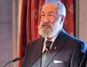 Rosneft Artur Chilingarov