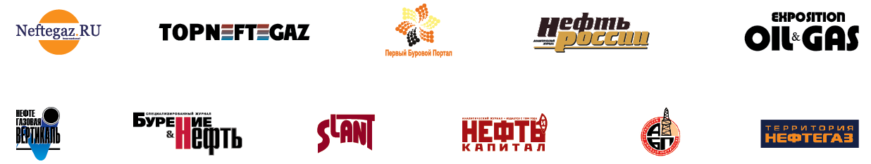 RDCR 2016 Media Sponsors